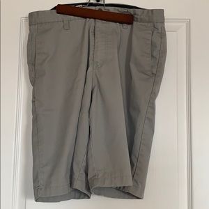 Men’s Volcom shorts